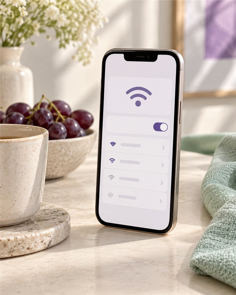 iPhone与毒舌vpn系统兼容和网络权限资料